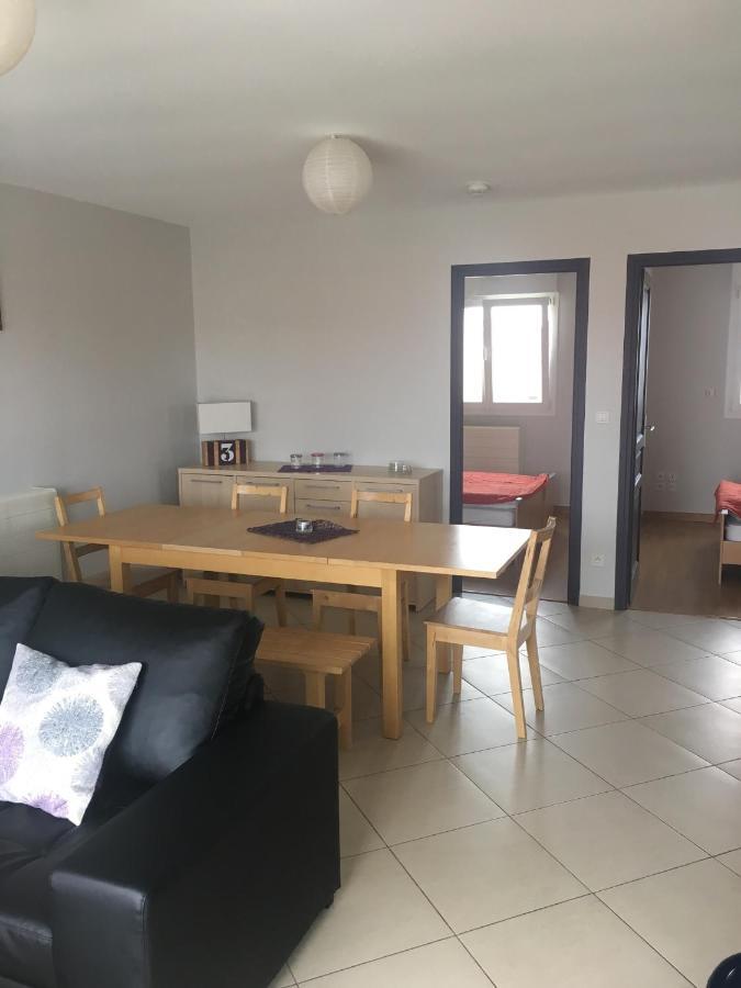 Villa En Face Audresselles Exterior photo